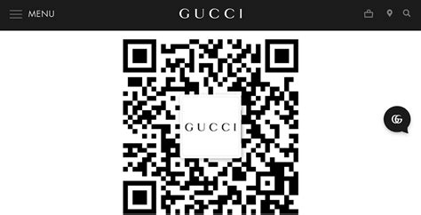 gucci qr|gucci qr code check.